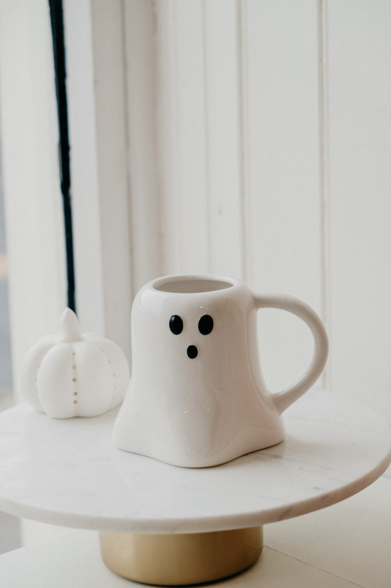 Ghost Mug hotsell